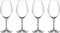 Copas Riedel 002-4 Unidades - Envío 24H para regalo - Mejor Copa Vino Cristal Fino - Enviado por Cosecha Privada