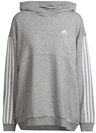 adidas Damen Maternity Hd Sweatshirt