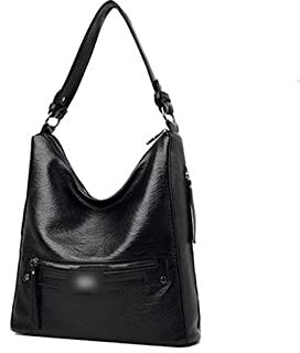 Nero Giardini I309190D Anfibi Donna in Pelle - Nero 37 EU