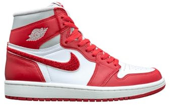 AIR JORDAN 1 Retro High OG Varsity Red (W) DJ4891-061 Size 44