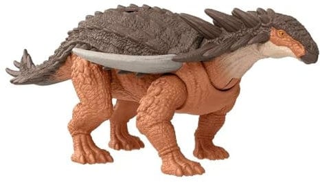 JURASSIC WORLD - Dinos Borealopelta HLN58