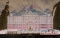Puzzle 1000 Teile Plakat des Grand Budapest Hotels 75 * 50Cm