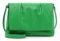 Emily & Noah Umhängetasche E&N Valence RUE 09 1330 Damen Handtaschen Uni green 930