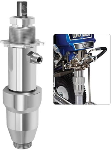 Pompa a spruzzo airless 248204 per Graco Ultra Max II GMax 695 795 LineLazer 3900 Aftermarket Spruzzatore Sostituire 248-204