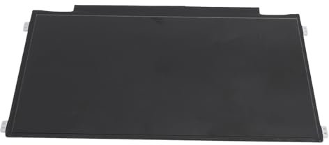 Laptop Screen Replacement for HP Chromebook 11 G6 EE L14908 001, LCD Display Screen Digitizer Assembly, Enhanced Visuals and Low Power Consumption