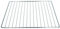 KGA SUPPLIES Oven Shelf 447mm x 364mm Compatible with Indesit FE10K.C(BK), FE10K.C(BK) GB, FE10K.C(WH) GB