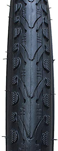 DACAIJIUWO Neumáticos Bicicleta 700C 700 x 35C 38C 40C 45C Neumáticos Bicicleta Carretera 700 Baja Resistencia. (700x35c)