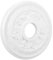 Amosfun Exquisite Vintage Style Ceiling Medallion Light Base Ceiling Medallion Suitable for Living Room