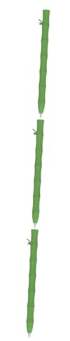 OSALADI 3stücke Bamboo Pen Silikon Hülle Für Pencil Ergonomische Schutzhülle rutschfest Langlebig Für Unterwegs Schützt Vor Kratzern Und Stößen