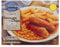 Kershaws Classic Sausage & Chips with Onion Gravy & Baked Beans 400g × Pack of 1