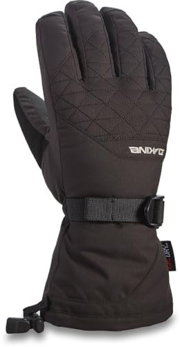 Dakine Camino Damen-Handschuhe, Schwarz, Größe M