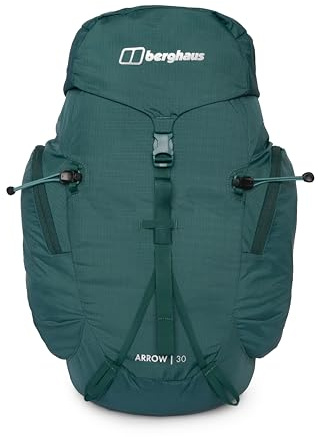 Berghaus Adult Unisex Arrow U30 Rucsac, Peak, ONESZ