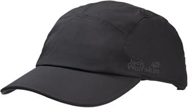 Jack Wolfskin Unisex Winter Cap Baseball Cap
