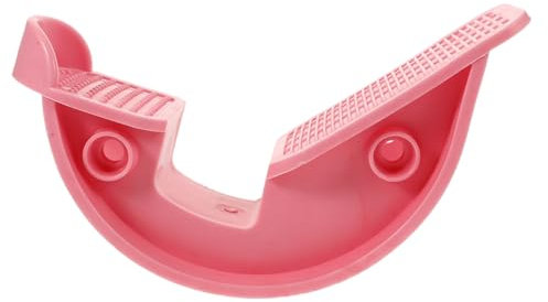 Supvox Wadentrainer Aus Pp-Material Für Fitness Tragbares Stretching-Board Zur Stärkung Der Beine