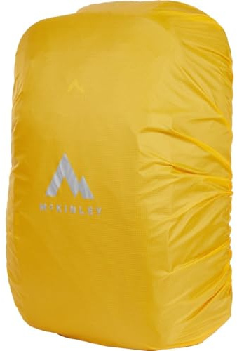 Mc Kinley Unisex Rain Cover II Regenhülle