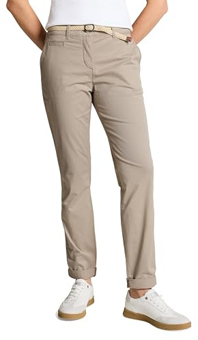 TOM TAILOR Damen Hose