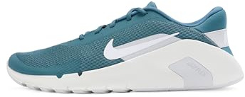 Nike Herren Flex Train Trainingsschuhe, Mineral Slate/Spruce Aura/Photon Dust/White, 42