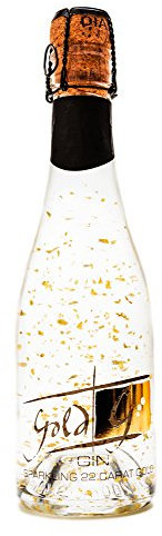 Gold Gin Sparkling 200ml