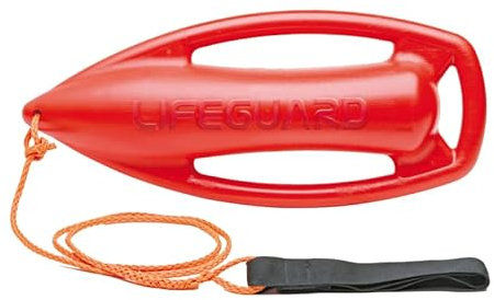 Baywatch SALVAGENTE PROFESSIONALE LIFEWATCH SALVATAGGIO