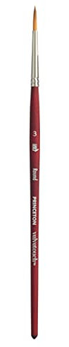 Pri Velvetouch Syn SH Rond Taille 3