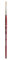 Pri Velvetouch Syn SH Rond Taille 3