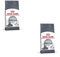 ROYAL CANIN Dental Care | Doppelpack | 2 x 400 g | Trockenfutter für ausgewachsene Katzen | Zur Unterstützung der Gesundheit und Maulhygiene | Mit einem Zahnpflege-Aktivnährstoff
