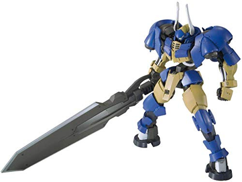 Bandai HG MOBILE SUIT GUNDAM IRON-BLOODED ORPHANS HELMWIGE REINCAR 1/144 Plastic Model Kit