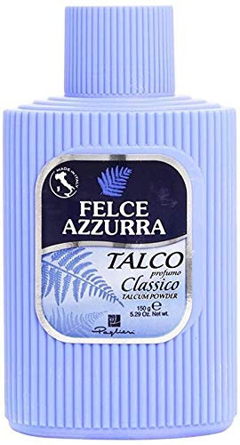 Felce Azzurra Talco Dose 150 g
