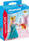 PLAYMOBIL 70153 Special Plus Prinzessin mit Kleiderpuppe