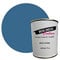 BOX DECO COULEURS Peinture murale acrylique aspect mat Aqua Déco - 750 ml, Bleu Océan