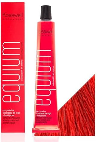 Kosswell Equium 60 ml, Color, 7.5 Caoba Claro, Único