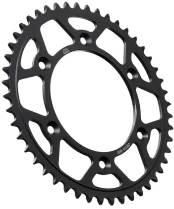 JT Sprockets JTR210.48SC Self-Cleaning Steel Rear Sprocket