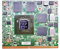 Carte graphique graphique GPU 2 Go pour station de travail mobile Dell Precision M7520 M7510 M4600 M4700 M4800 Nvidia Quadro M1000M GDDR5 2 G