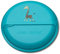 Carl Oscar BentoDISC Lunchbox (Blau)