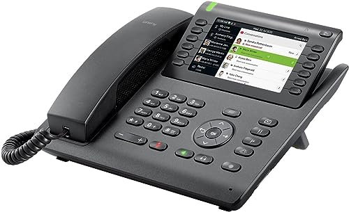 Unify OPENSCAPE Desk Phone CP700