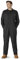 Dickies, Men's, EVERYDAY COVERALL, BLACK, L