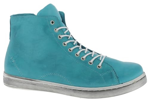 Andrea Conti Damen Damen High Top SneakerSneaker