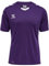 hummel hmlCORE XK Poly Trikot lilaweiss, S Herren