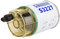 SUNGOOYUE Separatore Acqua Carburante Marino, S3227 Separatore Acqua Olio Sostituzione Filtro Carburante Nave Yacht Boat Accessorio