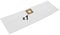 1x Sac réutilisable pour aspirateurs Bosch UNIVERSALVAC 15 - Remplacement pour 2 609 256 F32
