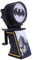 Cable Guys LED Ikons: DC Comics - Batman Bat Signal - Charging Phone & Controller Holder - Light Up Gaming Controller/Mobile Phone/Device Charging Holder, Includes 4' Charging Cable