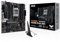 ASUS TUF GAMING A620M-PLUS WIFI Mainboard Sockel AMD A620 (Ryzen 7000, micro-ATX, DDR5 Speicher, PCIe 4.0, Wi-Fi 6, USB 3.2 Gen 2, Aura Sync)