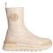 Stivaletti LIU JO Amazing 22 BF3085 scarpe donna beige 36