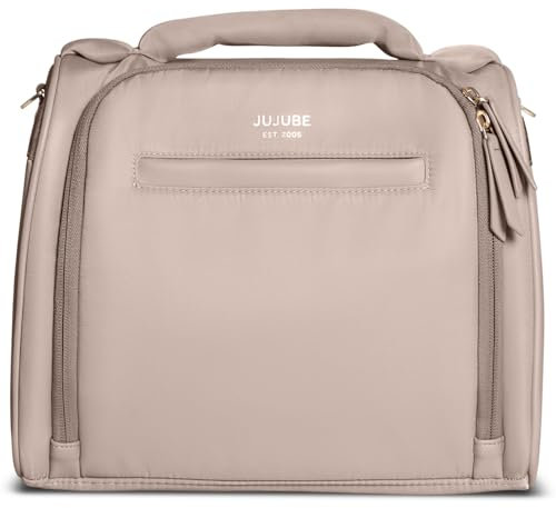 JuJuBe - Isolierte Flaschentasche - Taupe