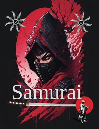 Samurai Notebook