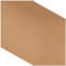 CYEER 15Pcs A3 MDF Board, 4mm MDF Blank Sheets for Crafts, Medium Density Fiberboard Wooden Hardboard Sheets Safe for Laser and Pryography for Laser Engraving, Painting