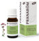Pranarôm - Olio Essenziale di Origano a Infiorescenze Compatte - Origanum compactum - Sommita Fiorita - Favorisce la Circolazione - OECT - 10 ml