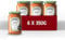 Heinz Ricotta and Lemon Pasta Sauce, 6 x 350g