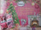 Balea Adventskalender 2025 mit zusätzlich 2 limitierten Masken Pink Berry Cream Maske für Damen - Fill your Heart with Joy - limitiert