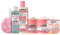 NEW Soap Glory Everything Shower Set 6 ITEMS | Signature Scented Body Wash, Face Wash, and Body Scrub Set and more | LIMITED TIME | EXQUISITE ITEMS for your body care needs